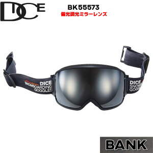 [\] 25-26 S[O _CX DICE BANK oN BK55573 Ό  ~[ Y WptBbg GOGGLES POLARIZED GRAY^PHOTOCHROMIC^CHAMPAGNE GOLD MIRROR 2025 2026 {Ki
