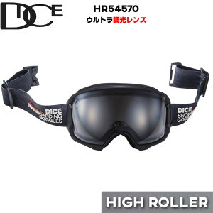 [4`25{3w10{] [\] 25-26 S[O _CX DICE HIGH ROLLER nC[[ HR54570 Y WptBbg GOGGLES PHOTOCHROMIC^ULTRA LIGHT GRAY^LIGHT SILVER MIRROR 2025 2026 {Ki