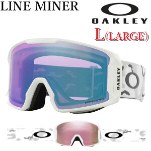 [\] 25-26 S[O OAKLEY I[N[ LINE MINER L GOGGLE oo7070-I0 C}Ci[ G [WtBbg Xm[S[O Xm{[ XL[ {Ki 2025 2026