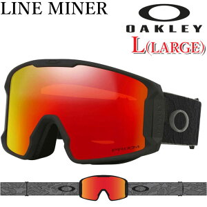 [\] 25-26 S[O OAKLEY I[N[ LINE MINER L GOGGLE oo7070-I3 C}Ci[ G [WtBbg Xm[S[O Xm{[ XL[ {Ki 2025 2026