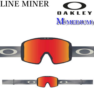 25-26 �S�[�O�� OAKLEY �I�[�N���[ LINE MINER M GOGGLE oo7093-95 ���C���}�C�i�[ �~�f�B�A���t�B�b�g �X�m�[�S�[�O�� �X�m�{�[ �X�L�[ ���{���K�i 2025 2026�y���z