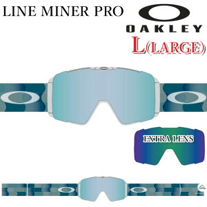 [4`25{3w10{] [\] 25-26 S[O OAKLEY I[N[ LINE MINER PRO L GOGGLE oo7143A-13 C}Ci[ v [WtBbg Asia Fit AWAtBbg Xm[S[O Xm{[ XL[ 