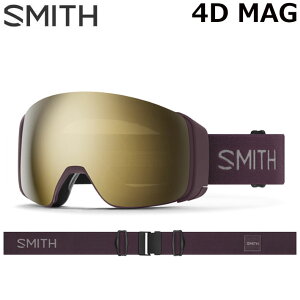 [\񏤕i] 25-26 SMITH S[O X~X 4D MAG tH[fB[ }O Mystic AWAtBbg Xm[{[h 2025 2026 {Ki [010276022]