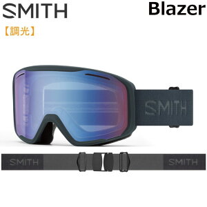 25-26 SMITH S[O X~X Blazer uCU[ Slate Y AWAtBbg Xm[{[h 2025 2026 {Ki [010276111]
