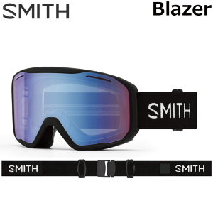 25-26 SMITH S[O X~X Blazer uCU[ Black AWAtBbg Xm[{[h 2025 2026 {Ki [010276112]