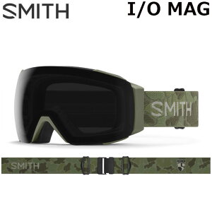 [\񏤕i] 25-26 SMITH S[O X~X I/O MAG ACI[}O Smith x High Fives AWAtBbg Xm[{[h 2025 2026 {Ki [010276036]