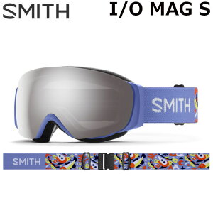 [\񏤕i] 25-26 SMITH S[O X~X I/O MAG S ACI[}OGX Stevie Shao Artist Series AWAtBbg Xm[{[h 2025 2026 {Ki [010276041]