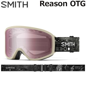 25-26 SMITH S[O X~X Reason OTG [Y I[eB[W[ Chalk Space Invader AWAtBbg Xm[{[h 2025 2026 {Ki [010276120]