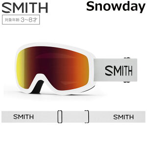 [\񏤕i] 25-26 SMITH S[O X~X Snowday Xm[fC White WjA LbY Xm[{[h 2025 2026 {Ki [010274202]