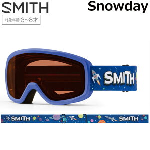 25-26 SMITH S[O X~X Snowday Xm[fC Supernova Rockets WjA LbY Xm[{[h 2025 2026 {Ki [010276141]