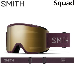 25-26 SMITH S[O X~X Squad XJbh Mystic AWAtBbg Xm[{[h 2025 2026 {Ki [010276103]yz