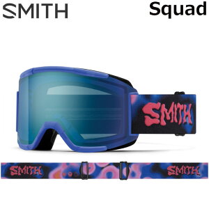 25-26 SMITH S[O X~X Squad XJbh Supernova Vibes AWAtBbg Xm[{[h 2025 2026 {Ki [010276104]yz