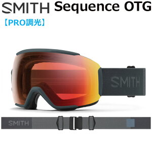 25-26 SMITH S[O X~X Sequence OTG V[NGX Slate Y Pro AWAtBbg Xm[{[h 2025 2026 {Ki [010276085]yz
