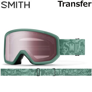 25-26 SMITH S[O X~X Transfer gXt@[ Cactus Zine AWAtBbg Xm[{[h 2025 2026 {Ki [010276135]yz