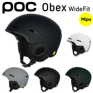 25-26 |bN wbg POC OBEX WF MIPS JAPAN FIT ~bvX WptBbg WIDE FIT ChtBbg X|[c Xm{[ XL[ Xm[yz