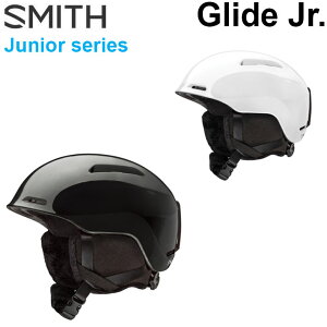 25-26 SMITH wbg X~X Glide Jr. OChWjA LbY WjA HELMET Xm[{[h 2025 2026 {Ki