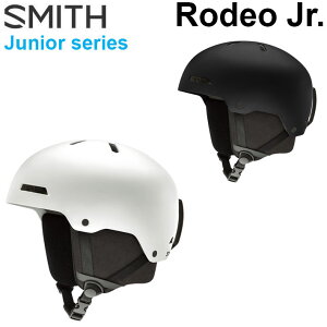 25-26 SMITH wbg X~X Rodeo Jr. fIWjA LbY WjA HELMET Xm[{[h 2025 2026 {Ki