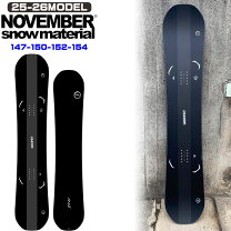 楽天市場】snowboard november desire 154の通販
