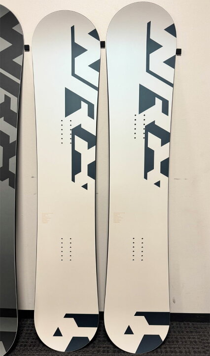 楽天市場】[予約商品] PV動画 NEW 25-26 WRX SB スノーボード ダブル 