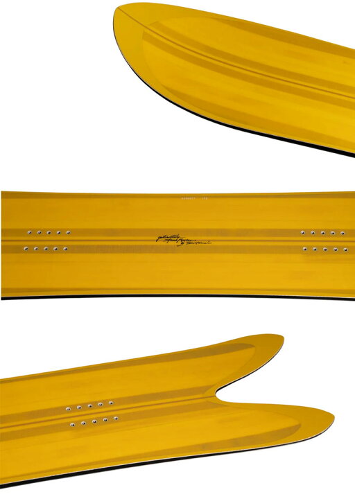 楽天市場】[予約商品] 25-26 GENTEMSTICK ゲンテンスティック SPEED 
