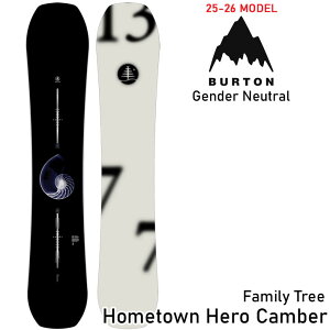 [\񏤕i] 25-26 o[g Xm[{[h BURTON Family Tree Hometown Hero Camber [X-Ray] t@~[c[ z[^Eq[[ Lo[ Gender WF_[ Xm[{[h {Ki 2025 2026