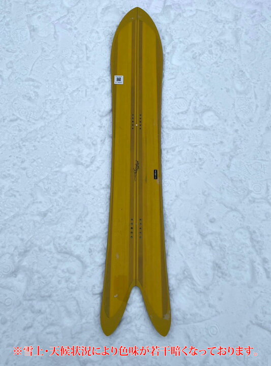 楽天市場】[予約商品] 25-26 GENTEMSTICK ゲンテンスティック SPEED 
