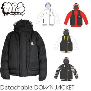 [�\��] 26-27 EARLY �A�[���[���f�� �}�E���e�����b�N�X�^�[ �E�F�A Mtn. Rock Star [DETACHABLE DOWN JACKET] �_�E���W���P�b�g �x�X�g MOUNTAIN ROCK STAR �}�����N �E�G�A ���j�Z�b�N�X �X�m�[�{�[�h �X�m�[�E