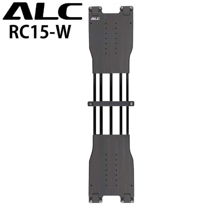 楽天市場】[予約商品] 26-27 ALC エーエルシー プレート RC15-W 180mm 
