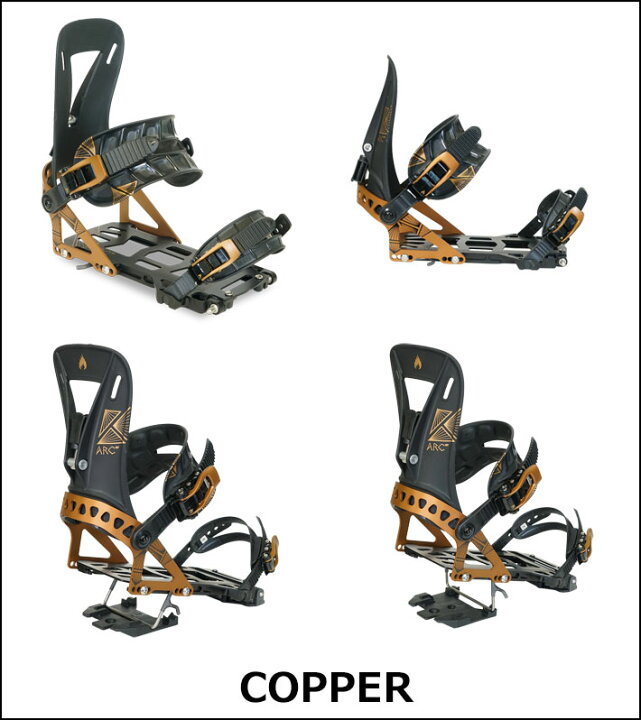 楽天市場】[予約商品] 26-27 SPARK R＆D ビンディング ARC ST スパーク 