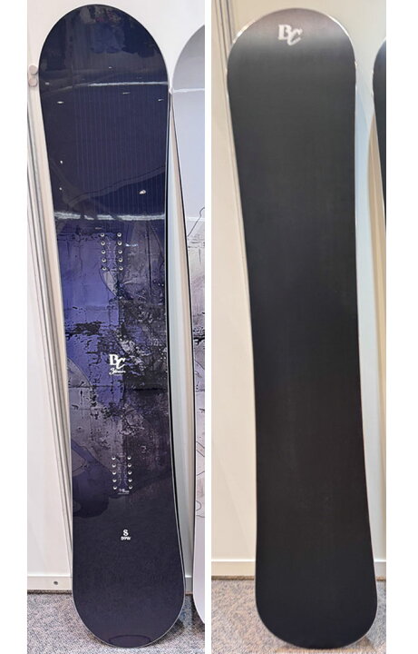楽天市場】[予約商品] 26-27 ビーシーストリーム BC Stream SNOWBOARDS 