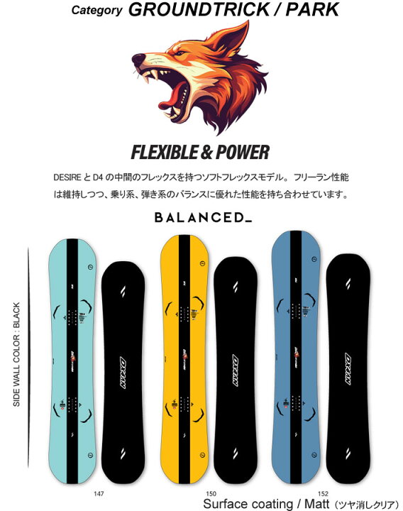 楽天市場】[予約商品] 26-27 NOVEMBER ノベンバー スノーボード 