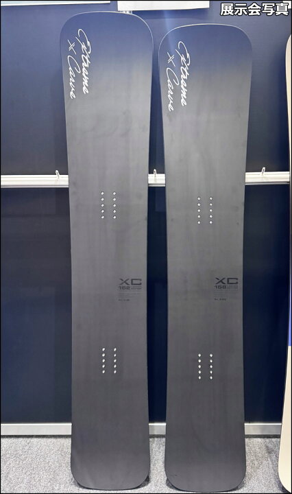 楽天市場】[予約商品] 26-27 OGASAKA スノーボード オガサカ XC LE 