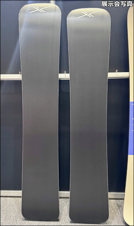 楽天市場】[予約商品] 26-27 OGASAKA スノーボード オガサカ XC LE 