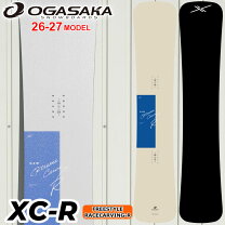 楽天市場】ogasaka xc-r（ボード｜スノーボード用品）：ウィンター 