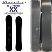 楽天市場】スノーボード スクーター g8の通販