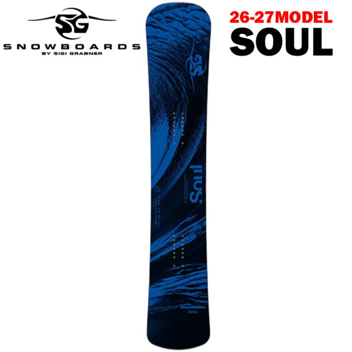 楽天市場】[予約商品] 26-27 SG スノーボード エスジー SNOWBOARDS 