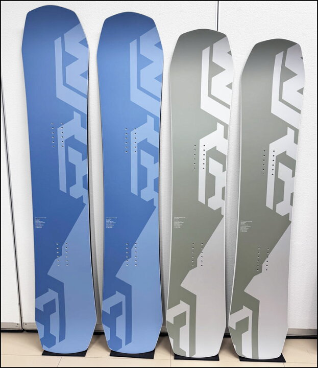 楽天市場】[予約商品] 26-27 WRX SB スノーボード ダブルアール 