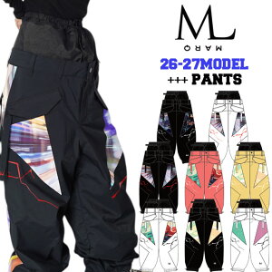 [�\�񏤕i] 26-27 MARQLEEN +++ PANTS MQ07503 �}�[�N���[�� �X�m�[�{�[�h�E�F�A �p���c ���j�Z�b�N�X [113�^005�^995�^913�^915�^917�^919�^000]
