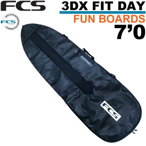 T[t{[h P[X FCS n[hP[X GtV[GX t@{[hp 3DXFIT DAY Funboard 7f0h fC t@p T[tByz
