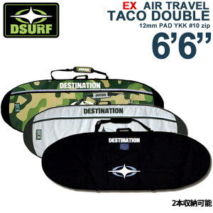 T[t{[h P[X V[g{[h n[hP[X TACO DOUBLE 6'6 DESTINATION fBXeBl[V _uP[X gxP[X [T[tgbvW]