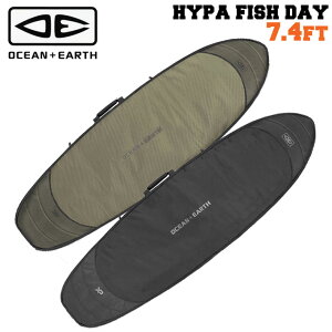 OCEANEARTH T[t{[hP[X n[hP[X gxP[X HYPA FISH DAY COVER [7'4] I[VAhA[X [T[tgbvW]