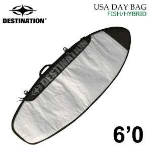 DESTINATION fBXeBl[V 6'0 USA FISH^HYBRID gxP[X T[t{[h {[hP[X n[hP[X fXeBl[V [T[tgbvW]