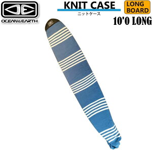 O{[hp jbgP[X OCEAN&EARTH I[VAhA[X T[t{[h P[X STRETCH SOX LONG [10'0] Xgb`Jo[ jbg Lk ʋC یP[X