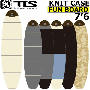 2025 TOOLS c[X jbgP[X KNIT CASE [7.6] FUN \tgP[XT[t{[h t@{[h gtBbV }X|[c T[tB C gD[X TLS