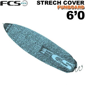 T[t{[h jbgP[X FCS 6f0h STRETCH Funboard GtV[GX Xgb` jbgP[X t@{[h@gtBbV{[h T[tByz