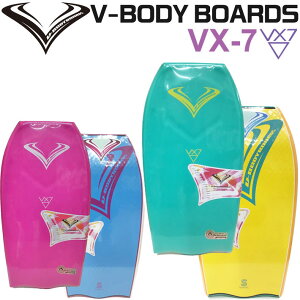 2025 {fB[{[h V-BODYBOARDS uC{fB[{[h VX-7 [uCGbNXZu] V{fB[{[h C g