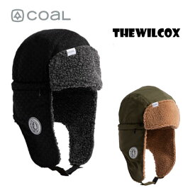 23-24 COAL コール TheWilcox ユニセックス スノーボード【あす楽対応】