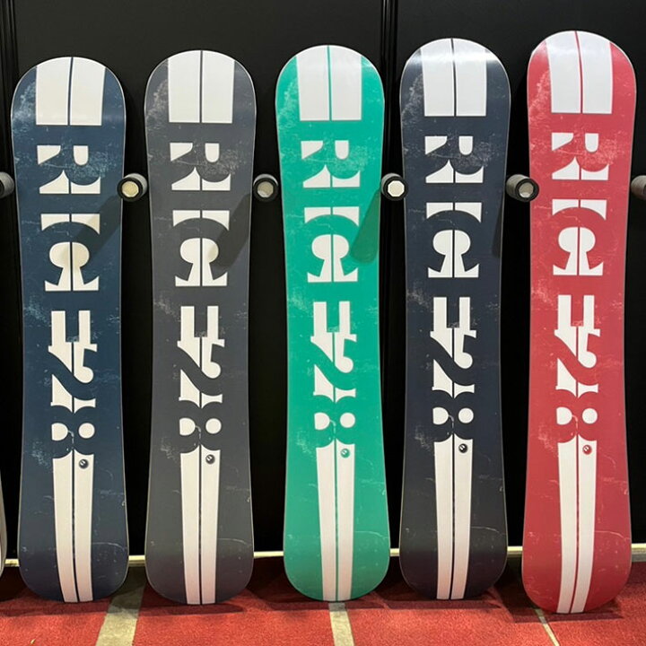 楽天市場】24-25 RICE28 ライス28 RT6 アールティー シックス メンズ  