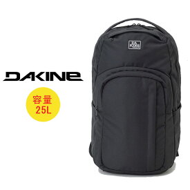 2024 日本限定モデル ダカイン リュック BE237003 DAKINE バックパック CAMPUS 25L メンズ レディース ユニセックス 通学 通勤 ストリート 【あす楽対応】 [サーフトリップ特集]