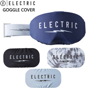 [݌Ɍ] 24-25 GNgbN S[OJo[ ELECTRIC Xm[{[h S[O یyz